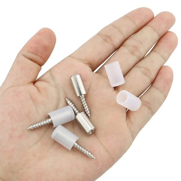 🔥 Self-tapping Screws Cabinet Laminate Support🔥