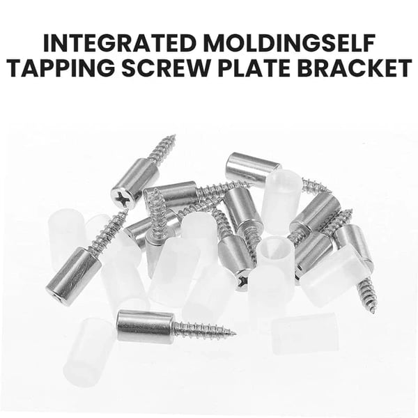 🔥 Self-tapping Screws Cabinet Laminate Support🔥