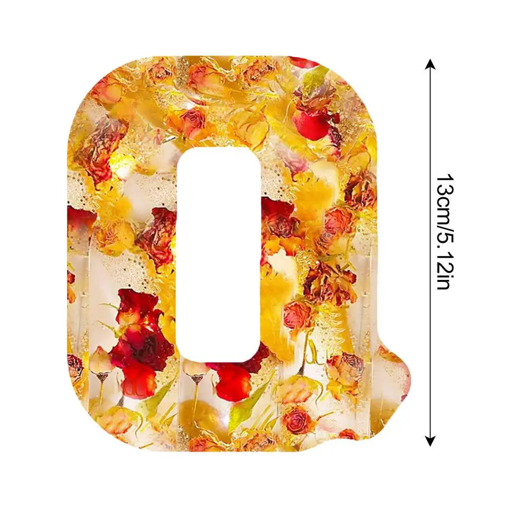🎁Handmade flower resin🌸