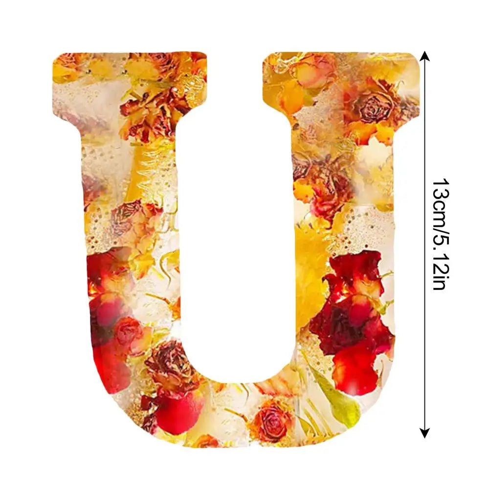 🎁Handmade flower resin🌸